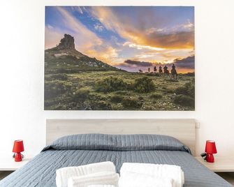 Hotel dei Tacchi - Osini