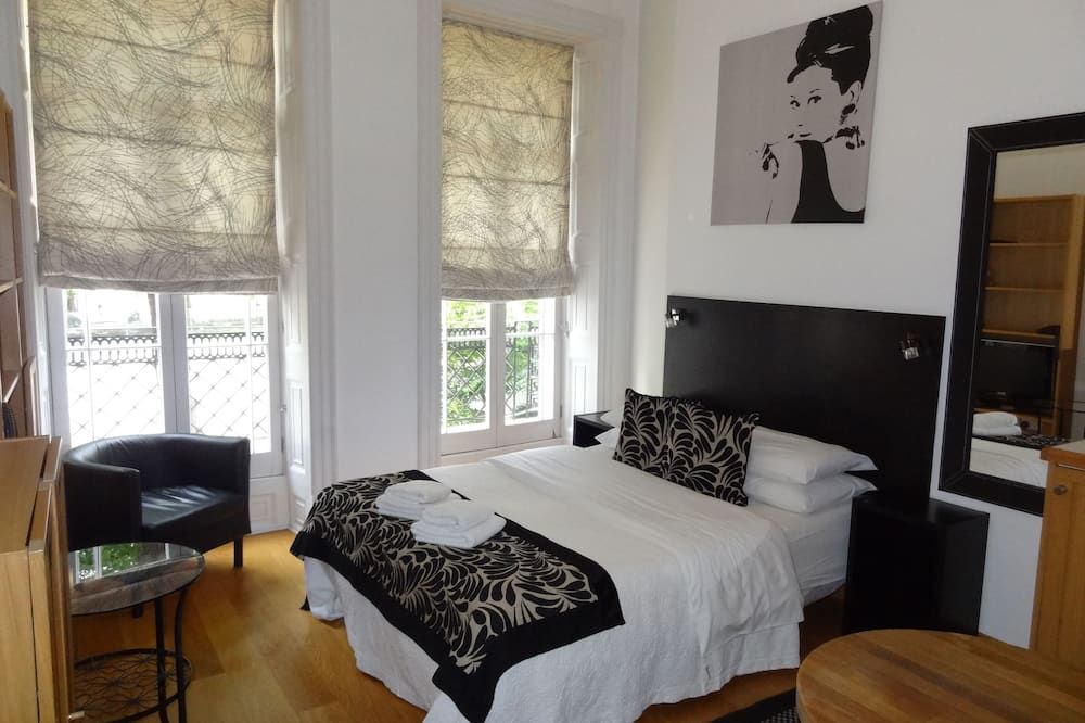 Studios2Let - London - Bedroom