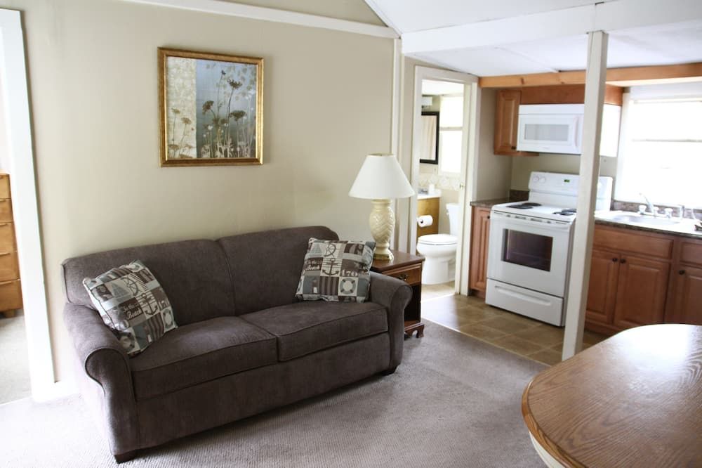 Kennebunk Gallery Motel & Cottages - Kennebunk - Salon