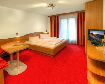 Hotel Similaun - Vent