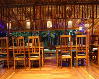 Rainforest Resort - Port Blair - Restaurant
