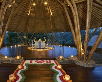 Jannata Resort and Spa - Ubud
