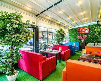 Maris Hotel Baku - Baku