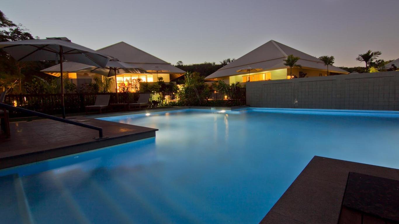 The Billi Resort