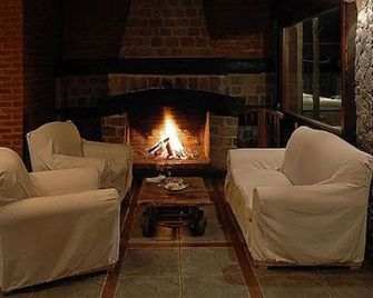 Rincón del Duende Resort y Spa de Mar - Mar Azul