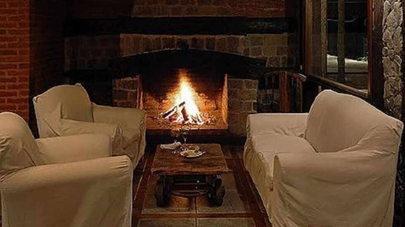 Rincón del Duende Resort y Spa de Mar