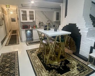 Prestige Collection, Hotel Boutique - St. Petersburg - Escaleras