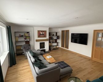 Mullingar - Pitlochry - Pokój dzienny
