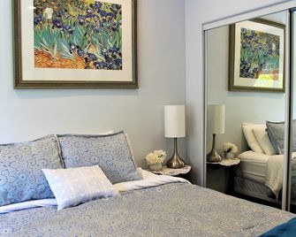 Sweet Dreams B&b La - Sherman Oaks
