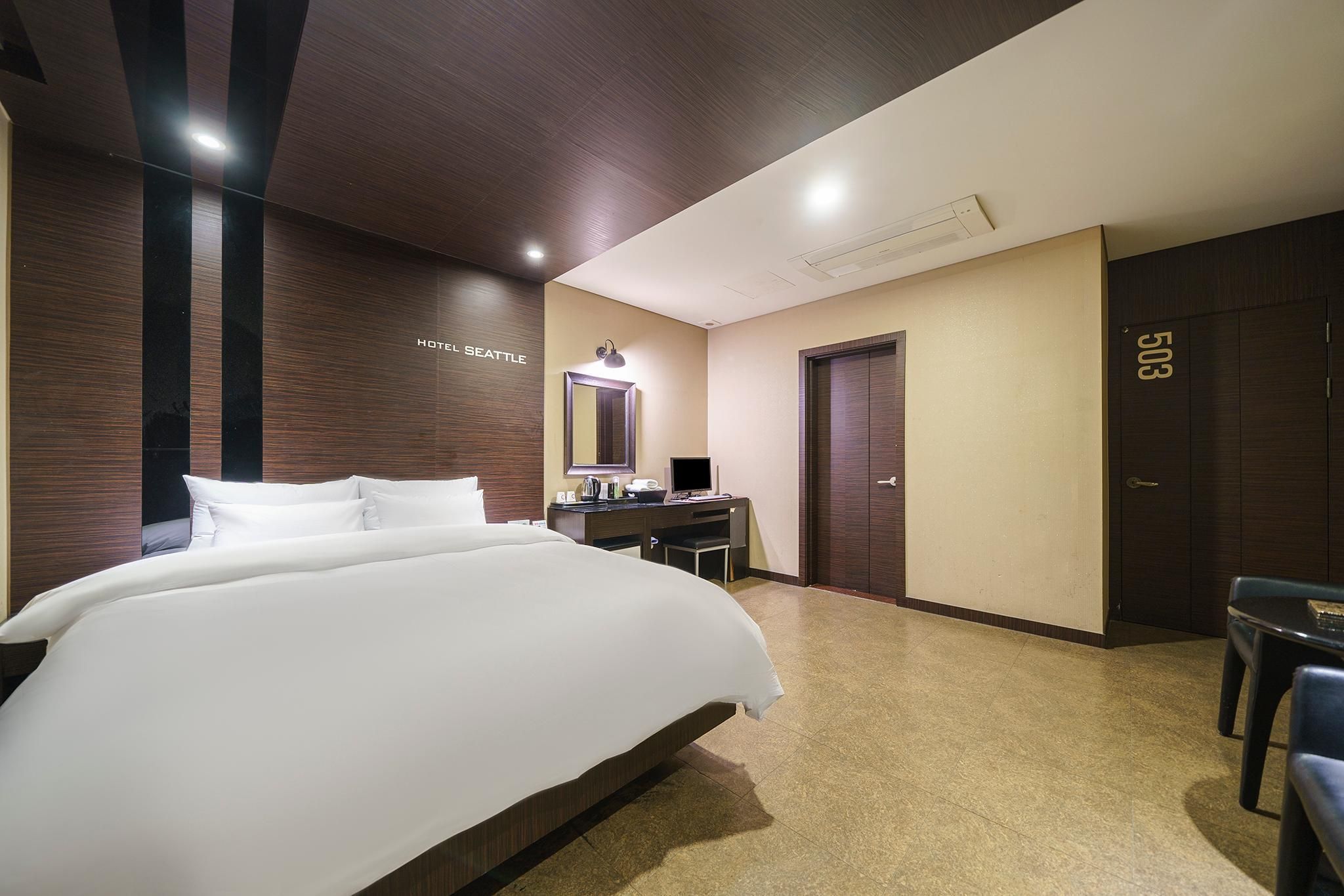 بوتشيون سيتل