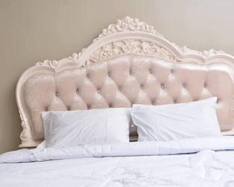 Afri Hotel Abuja - Abuja - Schlafzimmer