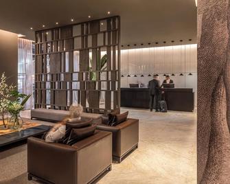 Broadway Hotel & Suites - Buenos Aires - Lobby