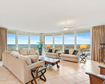 Caribe Resort by Hosteeva - Orange Beach