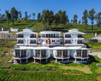 Coastal Grand Resort - Kotagiri - Kotagiri - Building