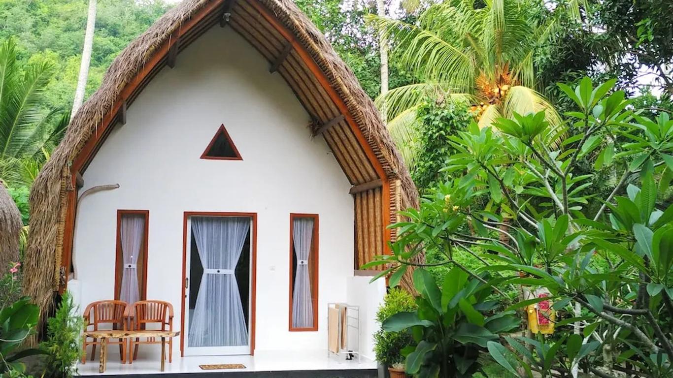 Ananta Bungalow