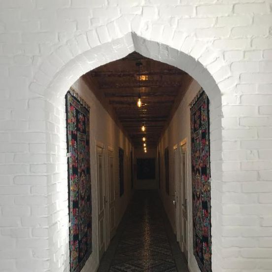 Khan Orda Hotel image 1