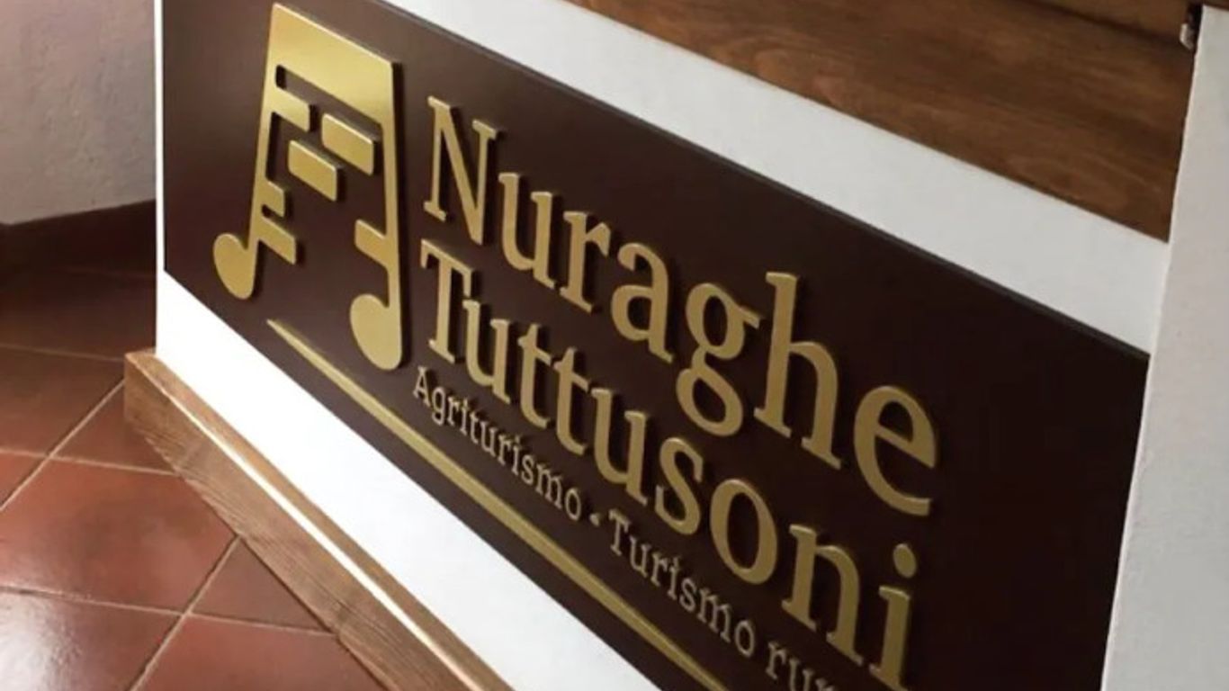 Agriturismo Nuraghe Tuttusoni