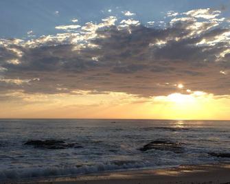 self-catering, garden flat - Swakopmund - Strand