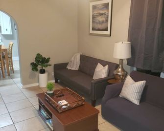 Rental Unit 1 Near Nasa, Kemah, Galveston - La Marque