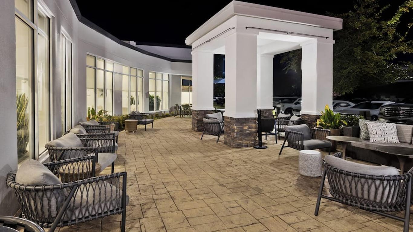 Hilton Garden Inn Montgomery - Eastchase