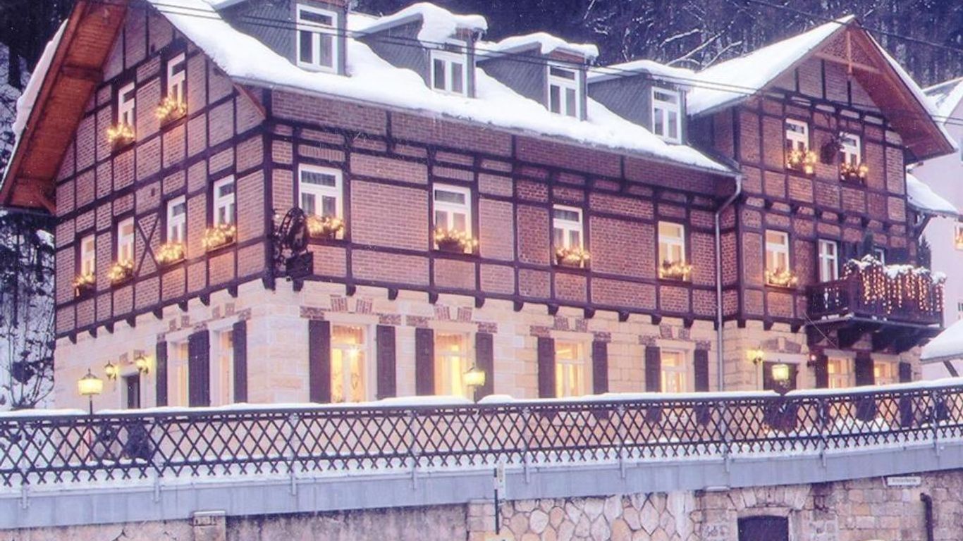 Hotel Forsthaus