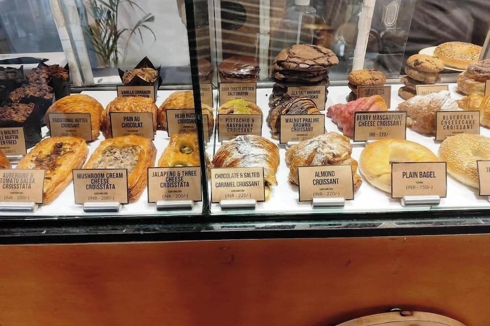 The Orion - Greater Kailash