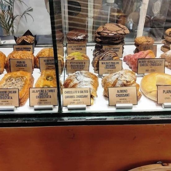 The Orion - Greater Kailash image 1