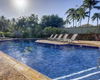 Turtle Bay Kuilima Resort East 1 Bedroom Condo by RedAwning - Kahuku - Pool