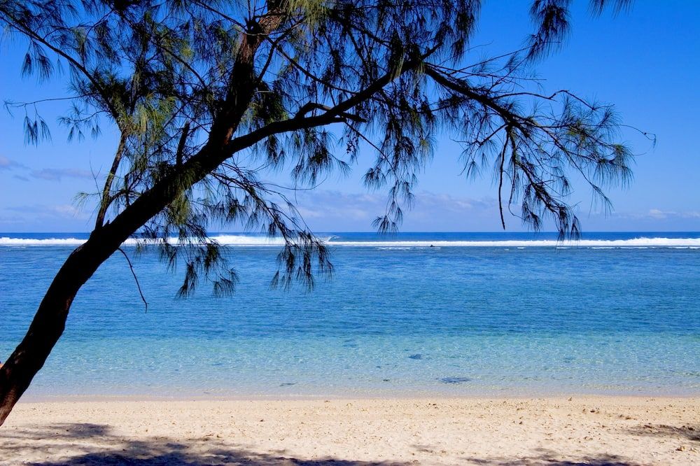 Le Relais de LHermitage