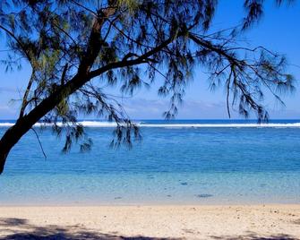 Le Relais de LHermitage - Saint-Paul - Playa