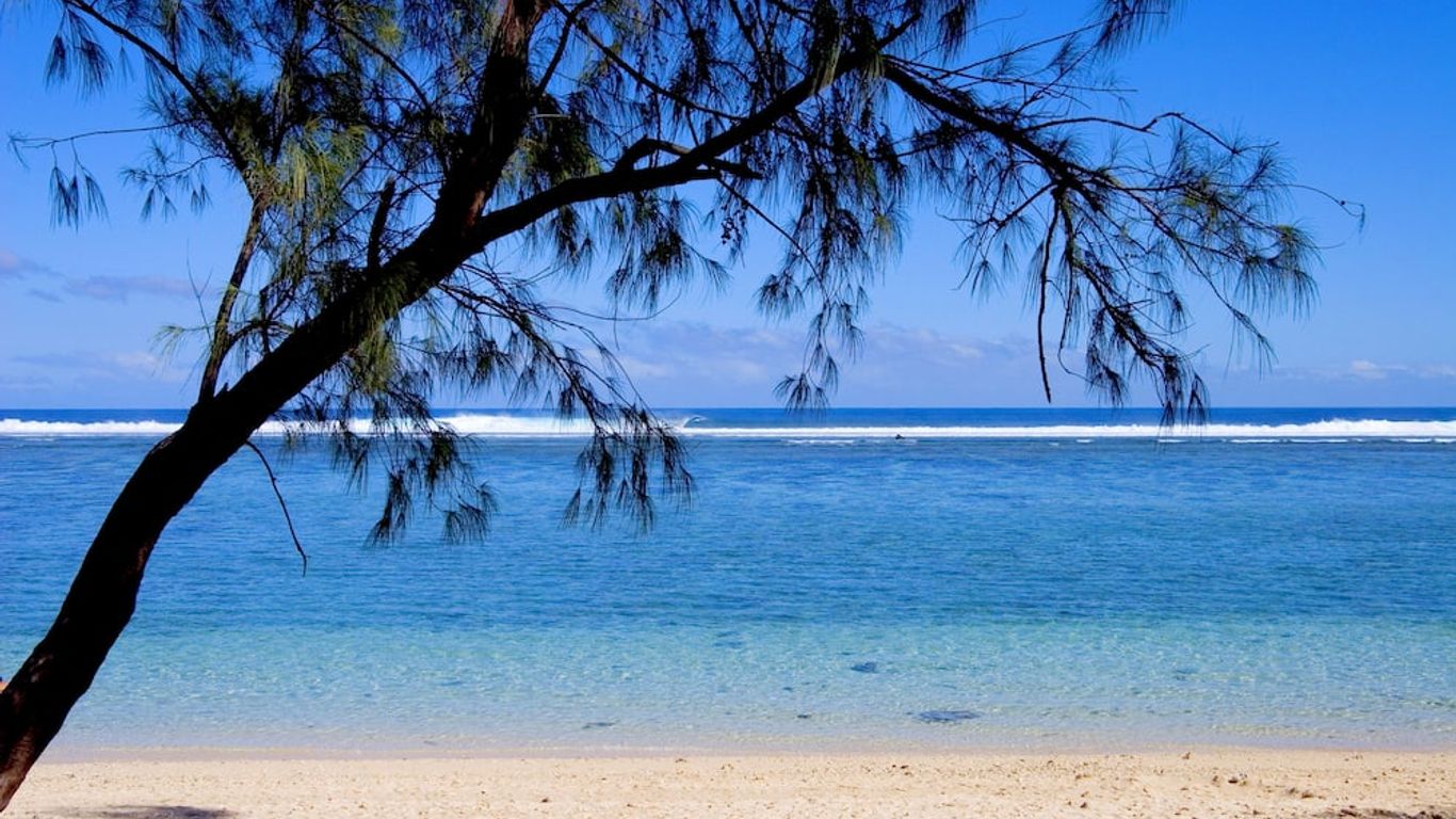 Le Relais de LHermitage