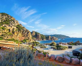 Hotel Costa Paradiso - Trinità d'Agultu e Vignola