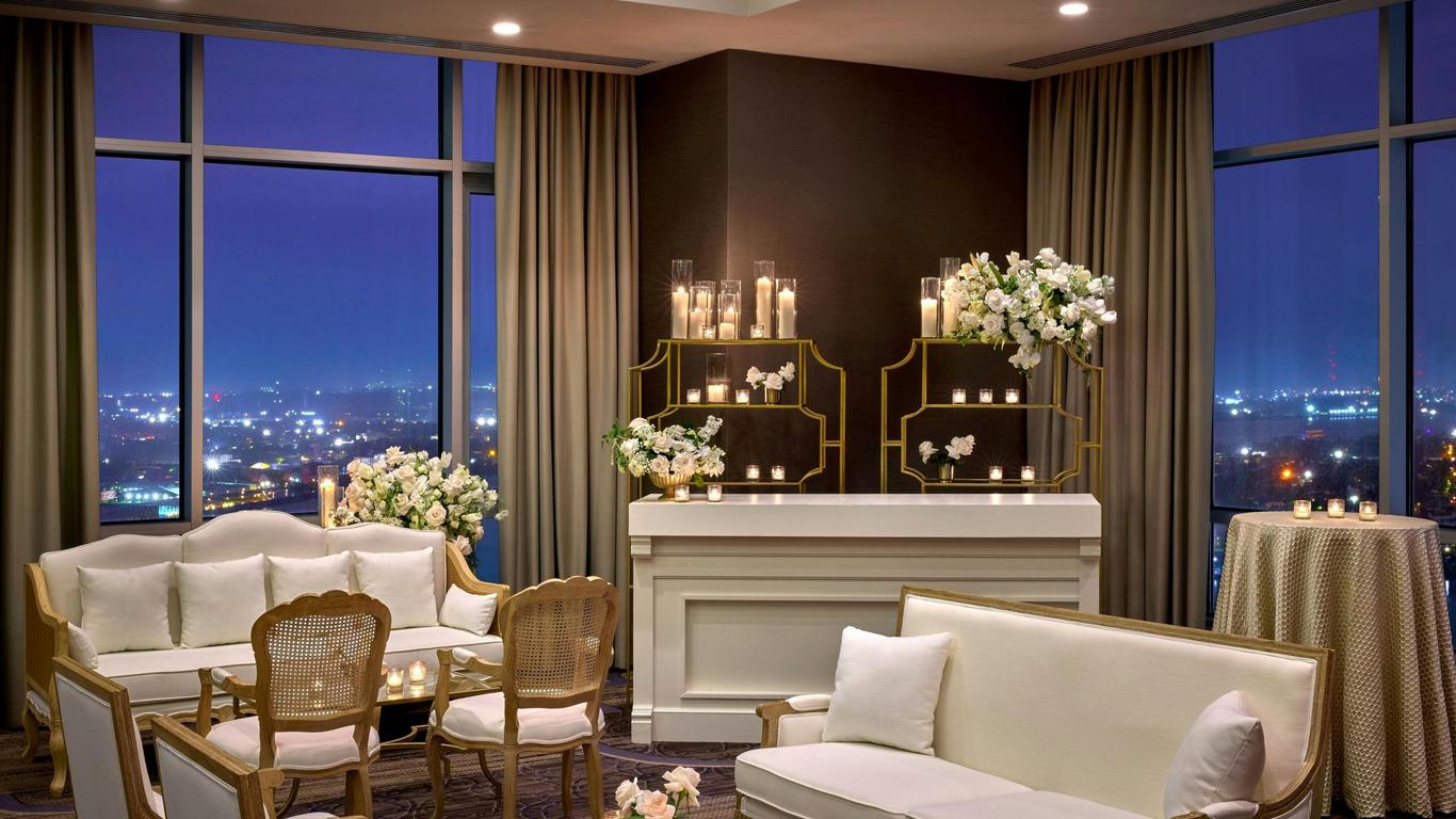 New Orleans Marriott