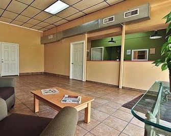 Relax Inn Guin - Guin
