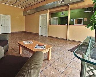 Relax Inn Guin - Guin