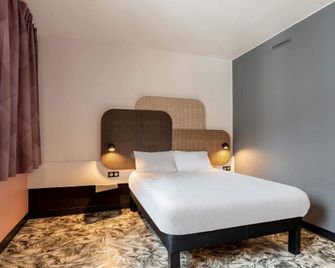 B&B HOTEL Rouen Centre Rive Droite - Ruán