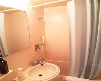 Isahaya Station Hotel - Isahaya - Baño