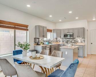 Pet-Friendly Marana Home: 20 Mi to Tucson! - Marana