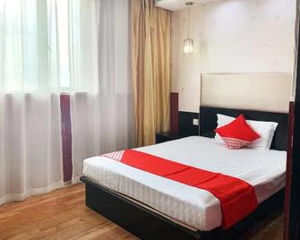 Mengzhiyuan Business Hostel - Ningbo