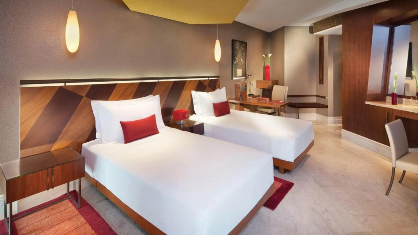 Jumeirah Creekside Dubai