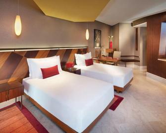 Jumeirah Creekside Dubai - Dubai