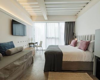 Vain Boutique Hotel - בואנוס איירס - חדר שינה