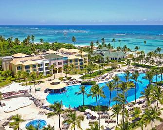 Ocean Blue Sands Golf & Beach Resort - Punta Cana - Pool