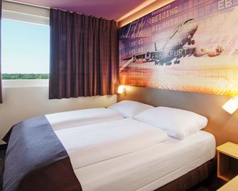 B&B Hotel Frankfurt-Airport - Fráncfort