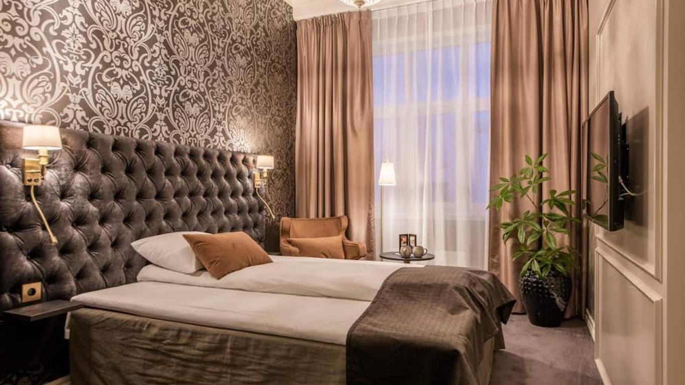 Home Hotel Grand Gjøvik