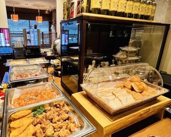 Daiwa Roynet Hotel Kawasaki - Kawasaki - Buffet
