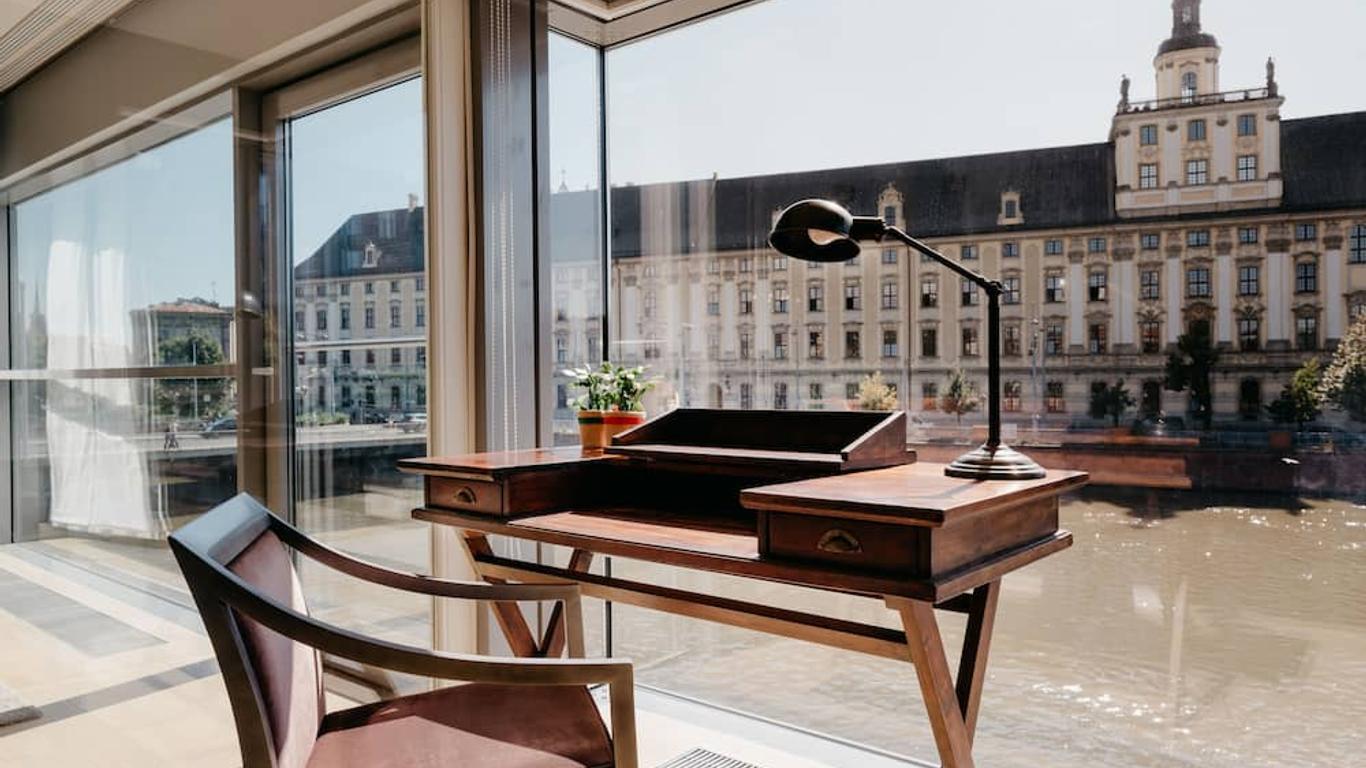 Exclusive Aparthotel Marina