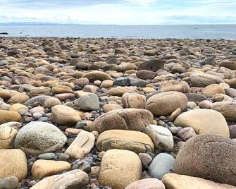 Kirkcudbright Holiday Apartments - Apartment C - Kirkcudbright - Spiaggia