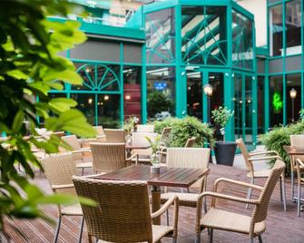Arcotel Wimberger Wien - Vienna - Patio