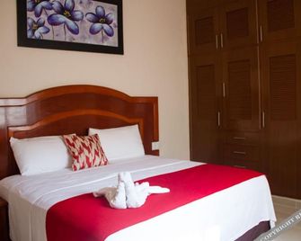 Villas keh - Isla Mujeres - Bedroom